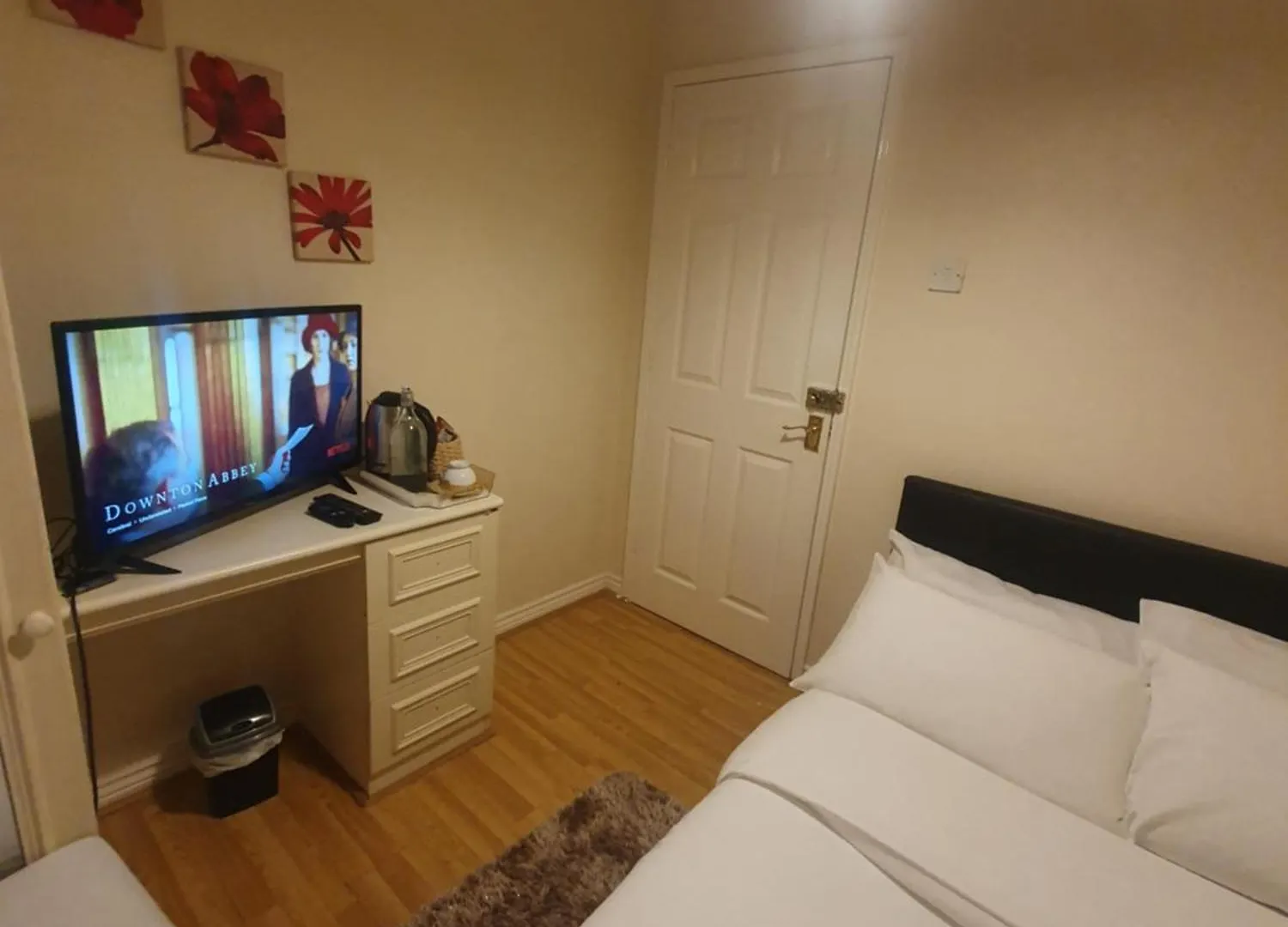 Double Size And Single Room In Barking Barking  0*, Barking (Greater London) United Kingdom