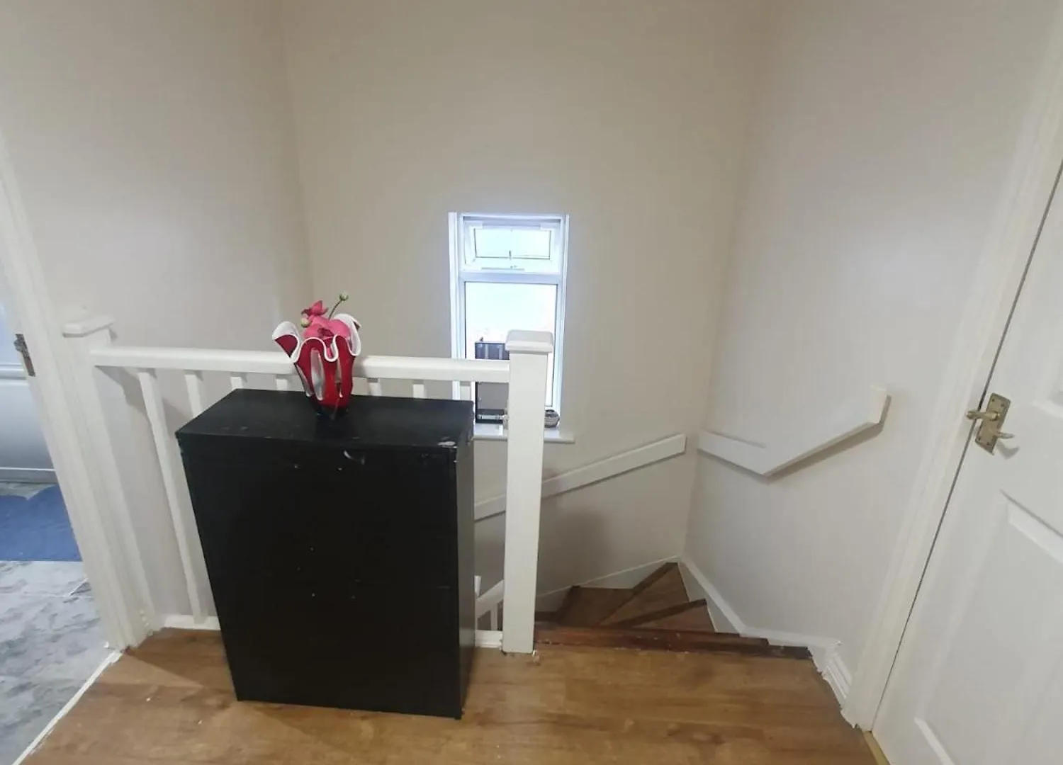 Double Size And Single Room In Barking Barking  United Kingdom