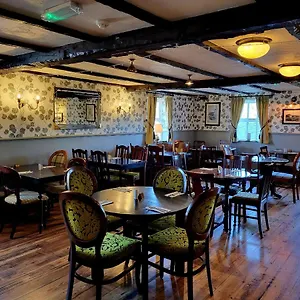 *** Inn Ye Olde Mustard Pot United Kingdom