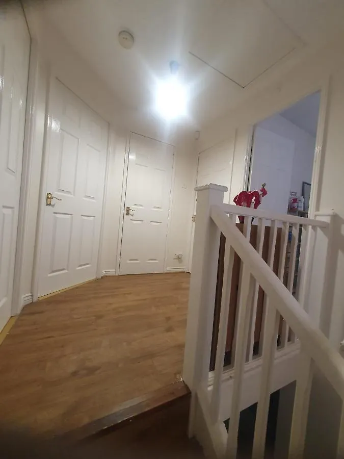 Double Size And Single Room In Barking Barking  Barking (Greater London)