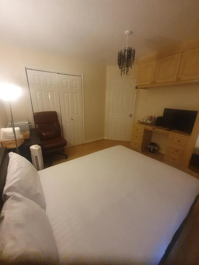 Double Size And Single Room In Barking Barking  0*, Barking (Greater London) United Kingdom