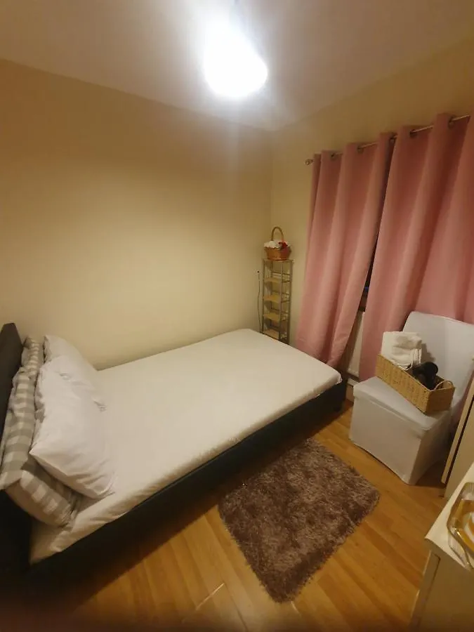 Double Size And Single Room In Barking Barking  0*, Barking (Greater London)