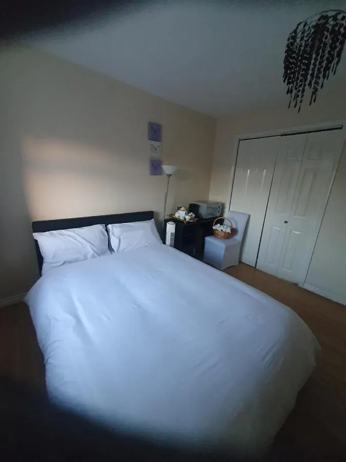 Double Size And Single Room In Barking Barking  Homestay Barking (Greater London)