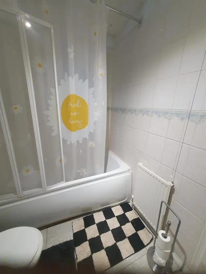 Double Size And Single Room In Barking Barking  0*, Barking (Greater London)