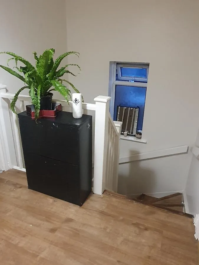 Double Size And Single Room In Barking Barking  0*, Barking (Greater London)