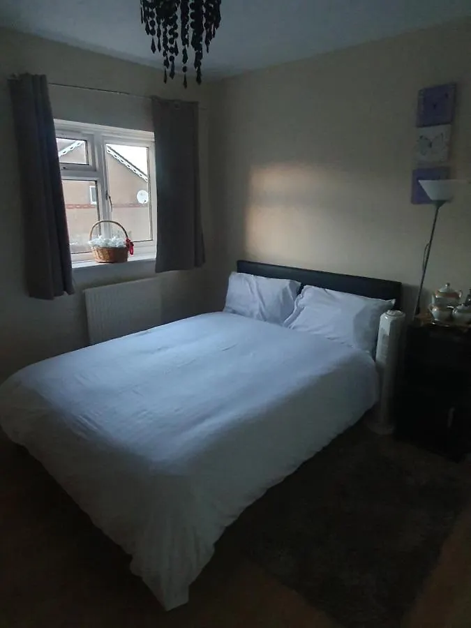 Double Size And Single Room In Barking Barking