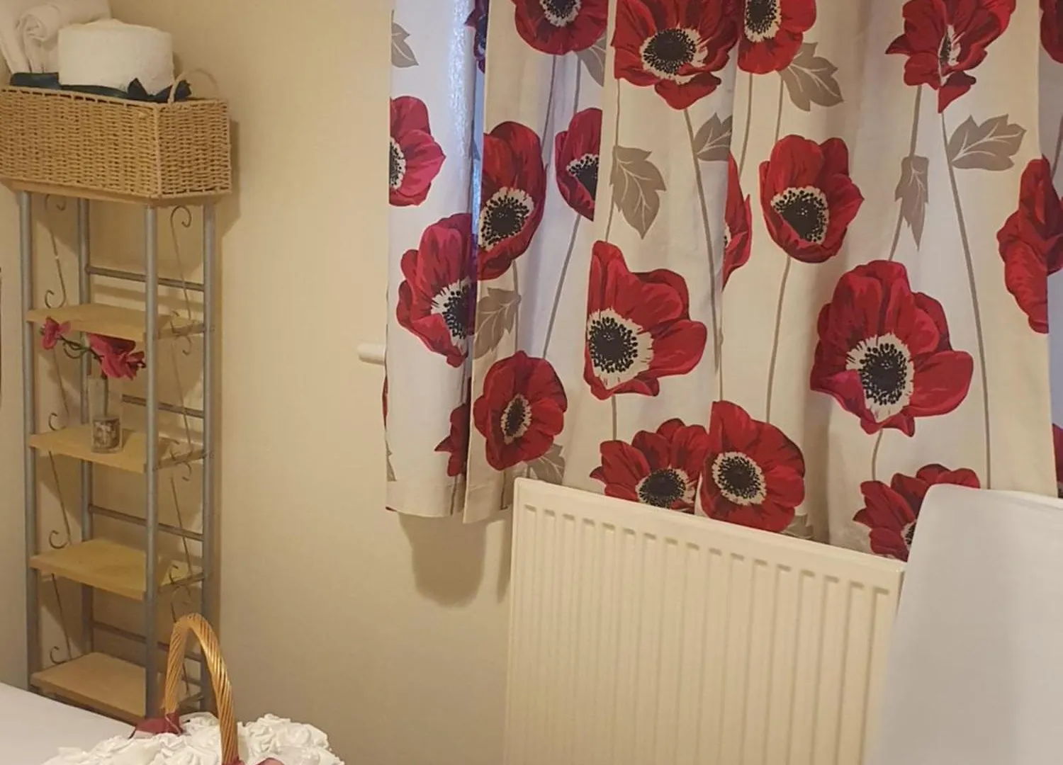 Double Size And Single Room In Barking Barking