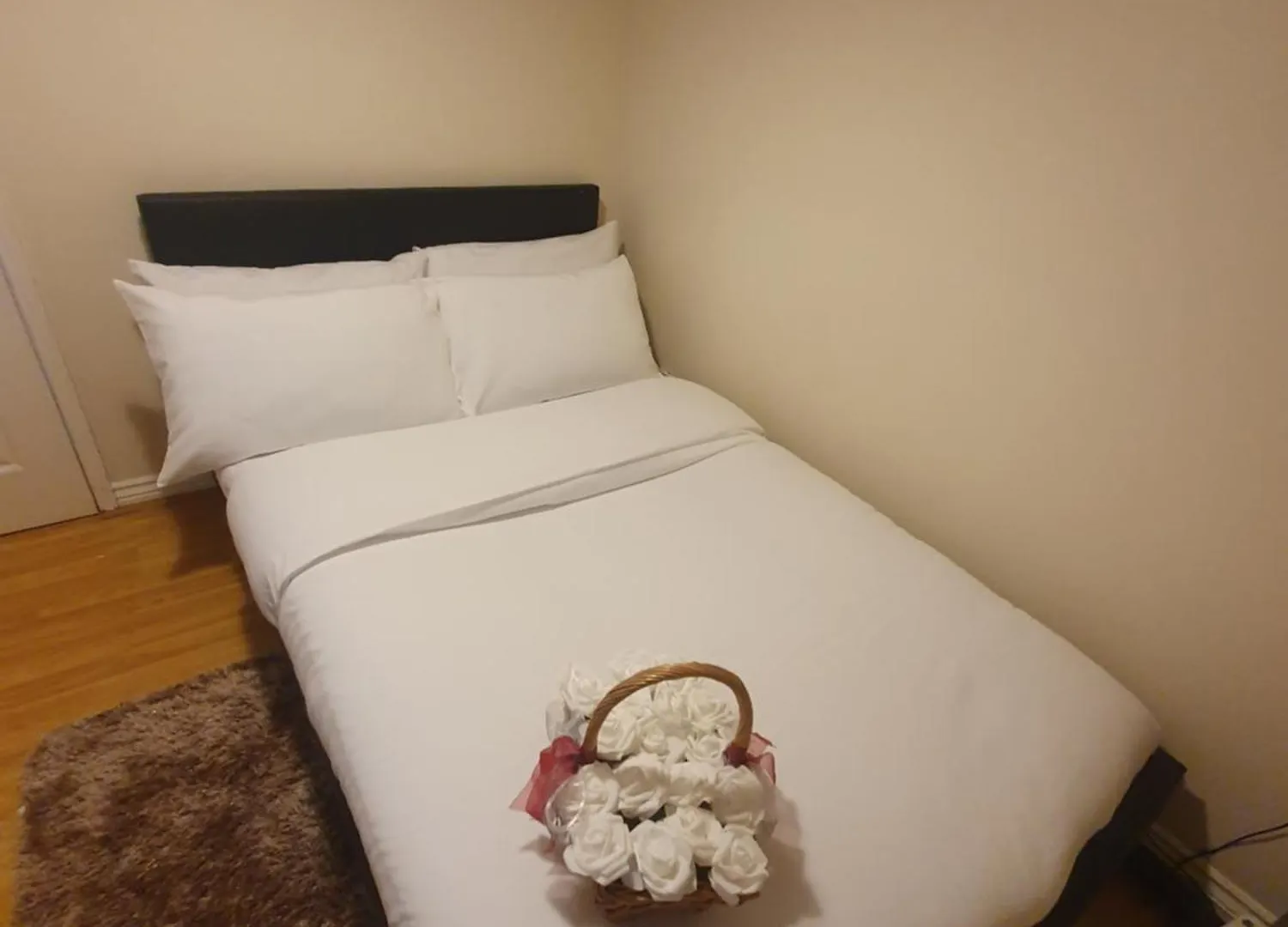 Double Size And Single Room In Barking Barking  United Kingdom