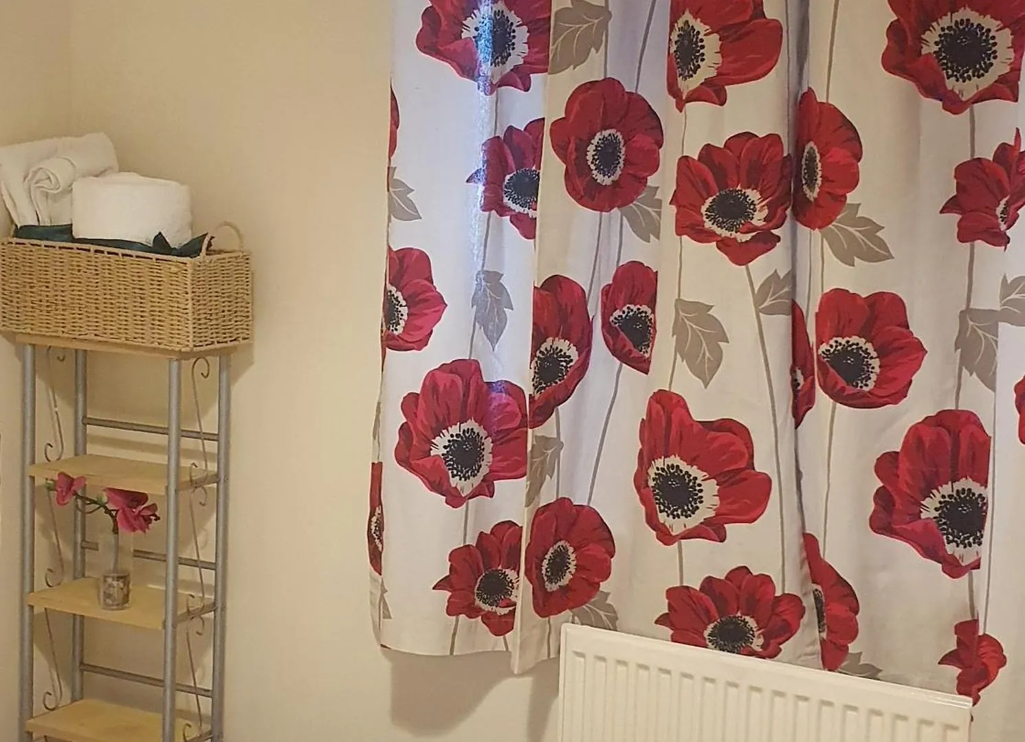 Double Size And Single Room In Barking Barking  Homestay Barking (Greater London)