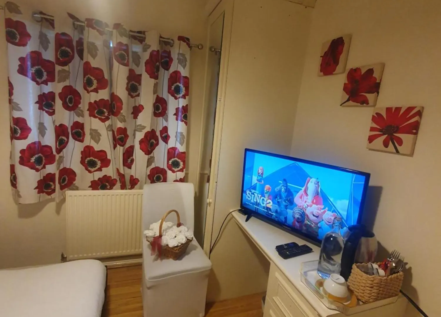 Double Size And Single Room In Barking Barking  0*, Barking (Greater London) United Kingdom