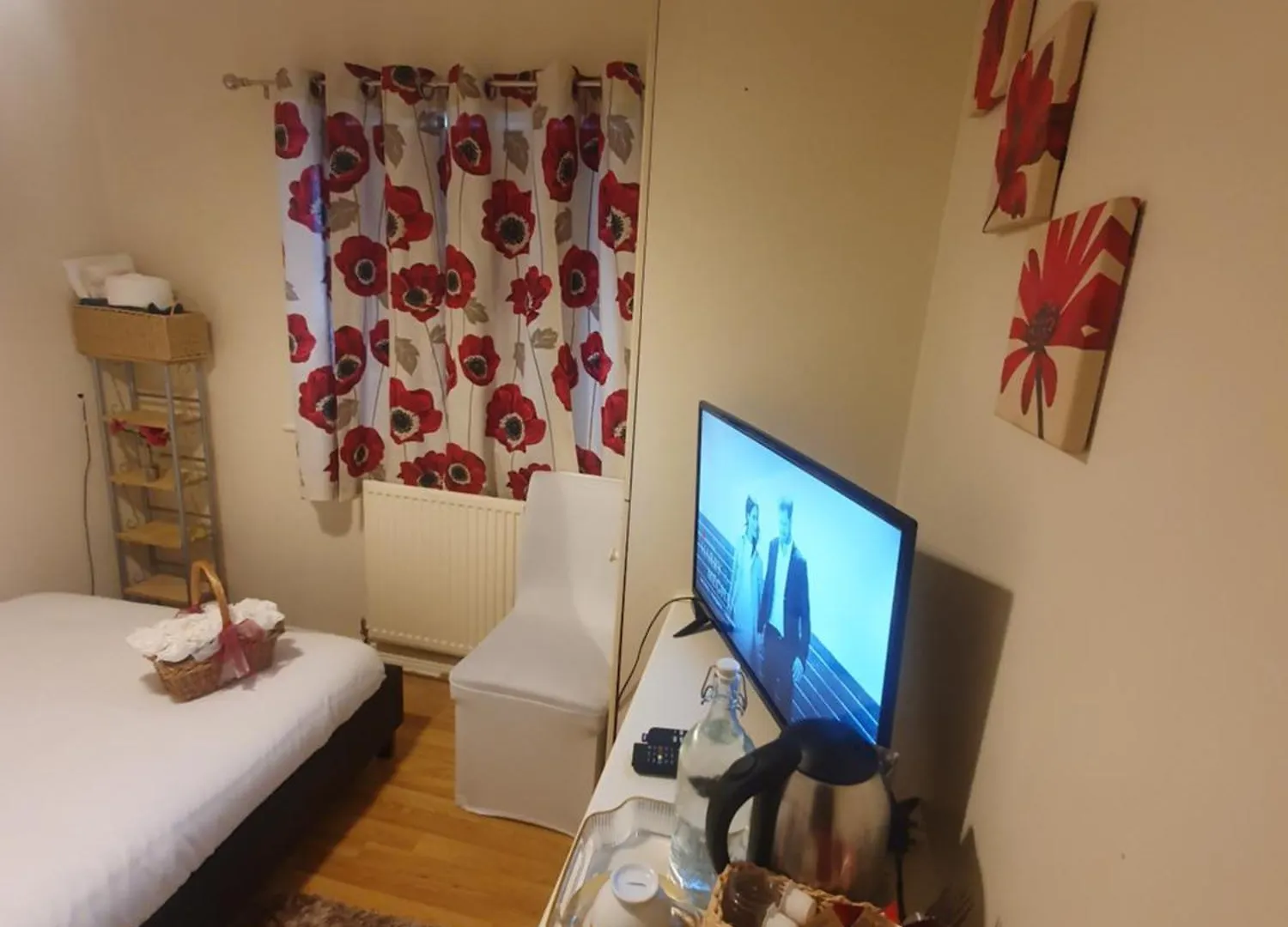 Homestay Double Size And Single Room In Barking Barking
