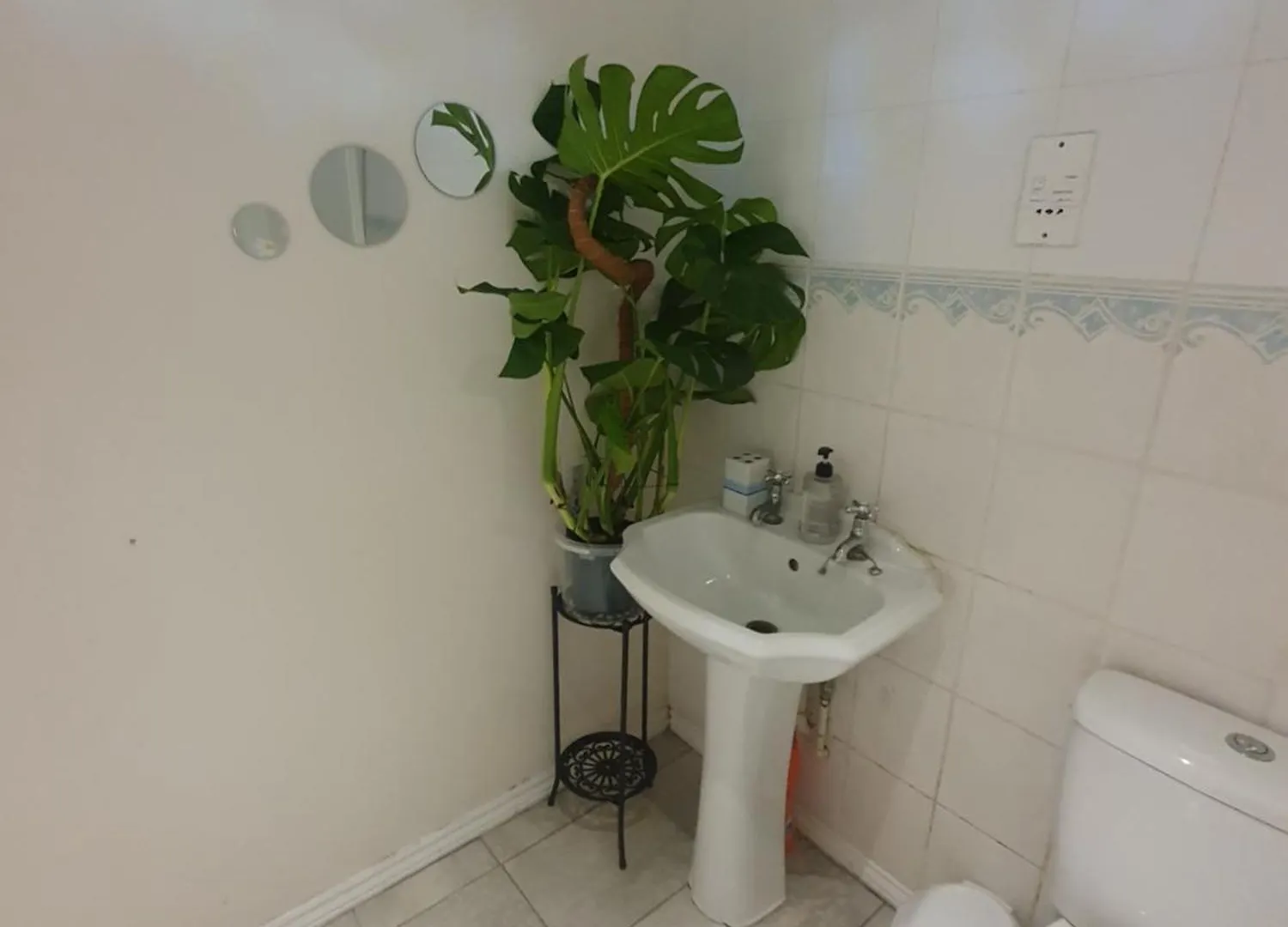 Double Size And Single Room In Barking Barking  United Kingdom